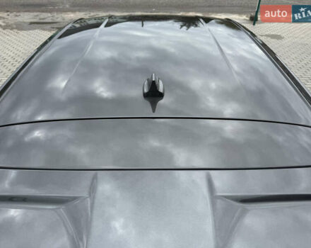 Серый Форд Фокус, объемом двигателя 2 л и пробегом 215 тыс. км за 16034 $, фото 16 на Automoto.ua