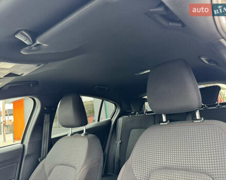 Серый Форд Фокус, объемом двигателя 2 л и пробегом 215 тыс. км за 16034 $, фото 35 на Automoto.ua