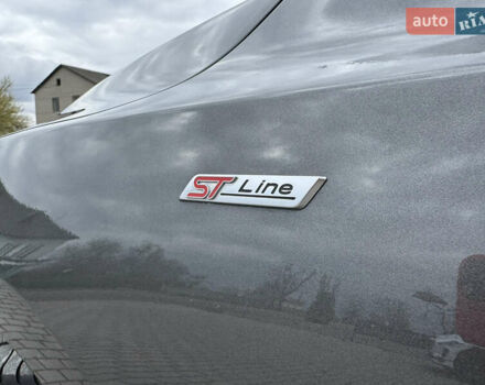 Серый Форд Фокус, объемом двигателя 2 л и пробегом 215 тыс. км за 16034 $, фото 22 на Automoto.ua