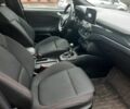 Сірий Форд Фокус, об'ємом двигуна 1 л та пробігом 36 тис. км за 17622 $, фото 4 на Automoto.ua