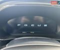 Серый Форд Фокус, объемом двигателя 2 л и пробегом 215 тыс. км за 16950 $, фото 20 на Automoto.ua