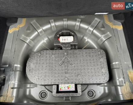 Серый Форд Фокус, объемом двигателя 2 л и пробегом 215 тыс. км за 16034 $, фото 45 на Automoto.ua