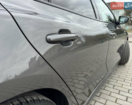 Серый Форд Фокус, объемом двигателя 2 л и пробегом 215 тыс. км за 16034 $, фото 14 на Automoto.ua