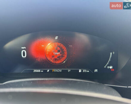 Серый Форд Фокус, объемом двигателя 2 л и пробегом 215 тыс. км за 16950 $, фото 22 на Automoto.ua