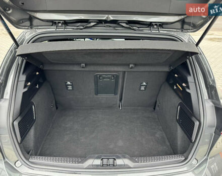 Серый Форд Фокус, объемом двигателя 2 л и пробегом 215 тыс. км за 16034 $, фото 42 на Automoto.ua