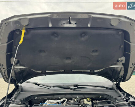 Серый Форд Фокус, объемом двигателя 2 л и пробегом 215 тыс. км за 16034 $, фото 58 на Automoto.ua