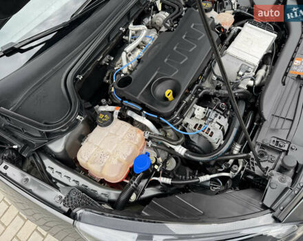 Серый Форд Фокус, объемом двигателя 2 л и пробегом 215 тыс. км за 16034 $, фото 59 на Automoto.ua