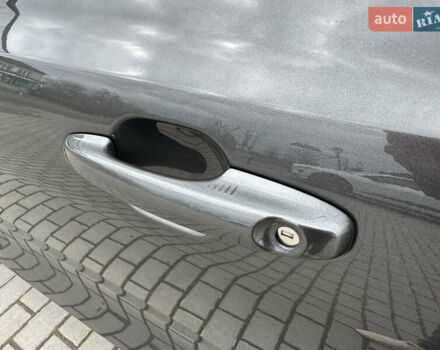 Серый Форд Фокус, объемом двигателя 2 л и пробегом 215 тыс. км за 16034 $, фото 23 на Automoto.ua