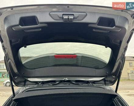 Серый Форд Фокус, объемом двигателя 2 л и пробегом 215 тыс. км за 16034 $, фото 43 на Automoto.ua