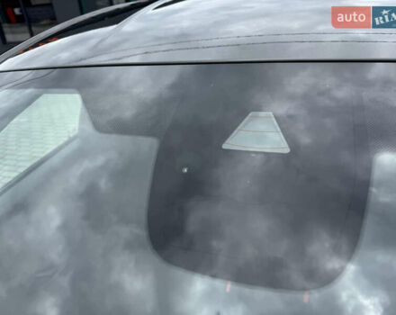 Серый Форд Фокус, объемом двигателя 2 л и пробегом 215 тыс. км за 16034 $, фото 20 на Automoto.ua