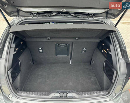 Серый Форд Фокус, объемом двигателя 2 л и пробегом 215 тыс. км за 16950 $, фото 24 на Automoto.ua