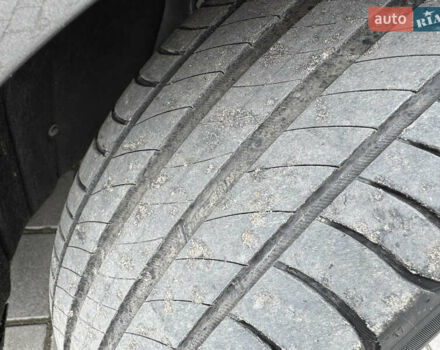 Серый Форд Фокус, объемом двигателя 2 л и пробегом 215 тыс. км за 16034 $, фото 56 на Automoto.ua