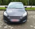 Серый Форд Фокус, объемом двигателя 2 л и пробегом 145 тыс. км за 8000 $, фото 1 на Automoto.ua
