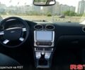 Сірий Форд Фокус, об'ємом двигуна 2 л та пробігом 181 тис. км за 6500 $, фото 1 на Automoto.ua