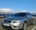 Сірий Форд Фокус, об'ємом двигуна 2 л та пробігом 183 тис. км за 5404 $, фото 1 на Automoto.ua