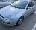 Сірий Форд Фокус, об'ємом двигуна 2 л та пробігом 300 тис. км за 2200 $, фото 1 на Automoto.ua