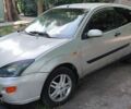 Сірий Форд Фокус, об'ємом двигуна 1.6 л та пробігом 340 тис. км за 2300 $, фото 1 на Automoto.ua