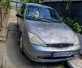 Сірий Форд Фокус, об'ємом двигуна 2 л та пробігом 250 тис. км за 1600 $, фото 1 на Automoto.ua