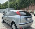 Серый Форд Фокус, объемом двигателя 1.8 л и пробегом 280 тыс. км за 3000 $, фото 3 на Automoto.ua