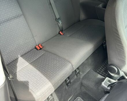 Серый Форд Фокус, объемом двигателя 1.8 л и пробегом 280 тыс. км за 3000 $, фото 8 на Automoto.ua