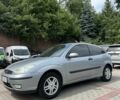 Сірий Форд Фокус, об'ємом двигуна 1.8 л та пробігом 280 тис. км за 3900 $, фото 1 на Automoto.ua