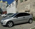 Серый Форд Фокус, объемом двигателя 1.4 л и пробегом 299 тыс. км за 4000 $, фото 1 на Automoto.ua