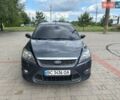 Серый Форд Фокус, объемом двигателя 2 л и пробегом 299 тыс. км за 3400 $, фото 1 на Automoto.ua