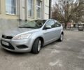 Сірий Форд Фокус, об'ємом двигуна 1.6 л та пробігом 300 тис. км за 4000 $, фото 1 на Automoto.ua