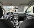Сірий Форд Фокус, об'ємом двигуна 1.6 л та пробігом 300 тис. км за 3950 $, фото 8 на Automoto.ua