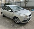 Сірий Форд Фокус, об'ємом двигуна 1.6 л та пробігом 300 тис. км за 3950 $, фото 1 на Automoto.ua