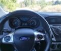Серый Форд Фокус, объемом двигателя 1 л и пробегом 83 тыс. км за 6900 $, фото 9 на Automoto.ua