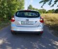 Серый Форд Фокус, объемом двигателя 1 л и пробегом 83 тыс. км за 6900 $, фото 7 на Automoto.ua