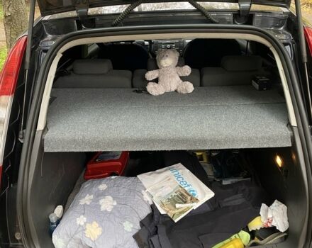 Серый Форд Фокус, объемом двигателя 1.6 л и пробегом 2 тыс. км за 4000 $, фото 5 на Automoto.ua