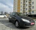 Серый Форд Фокус, объемом двигателя 1.8 л и пробегом 183 тыс. км за 5000 $, фото 2 на Automoto.ua