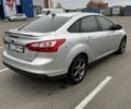 Серый Форд Фокус, объемом двигателя 2 л и пробегом 290 тыс. км за 7400 $, фото 5 на Automoto.ua
