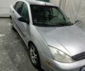 Сірий Форд Фокус, об'ємом двигуна 2 л та пробігом 250 тис. км за 1134 $, фото 1 на Automoto.ua