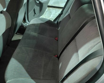 Серый Форд Фокус, объемом двигателя 2 л и пробегом 178 тыс. км за 3200 $, фото 13 на Automoto.ua