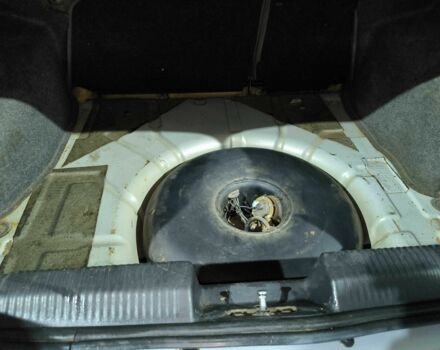 Серый Форд Фокус, объемом двигателя 2 л и пробегом 178 тыс. км за 3200 $, фото 9 на Automoto.ua