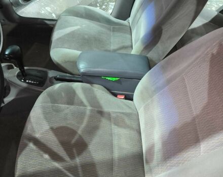 Серый Форд Фокус, объемом двигателя 2 л и пробегом 178 тыс. км за 3200 $, фото 14 на Automoto.ua