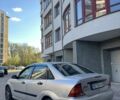 Серый Форд Фокус, объемом двигателя 1.6 л и пробегом 260 тыс. км за 2750 $, фото 6 на Automoto.ua