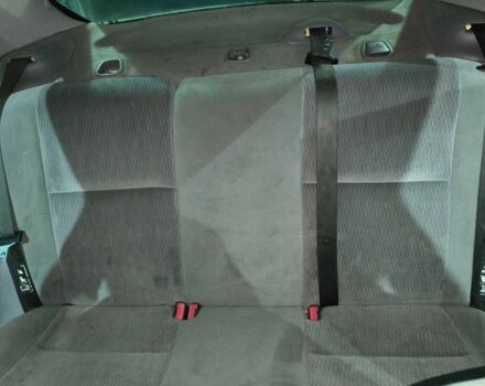 Серый Форд Фокус, объемом двигателя 2 л и пробегом 178 тыс. км за 3200 $, фото 12 на Automoto.ua