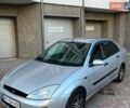 Сірий Форд Фокус, об'ємом двигуна 1.6 л та пробігом 260 тис. км за 2750 $, фото 8 на Automoto.ua