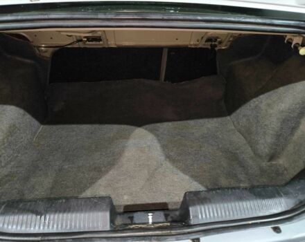 Серый Форд Фокус, объемом двигателя 2 л и пробегом 178 тыс. км за 3200 $, фото 8 на Automoto.ua