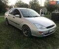 Серый Форд Фокус, объемом двигателя 1.99 л и пробегом 295 тыс. км за 2000 $, фото 1 на Automoto.ua