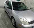 Серый Форд Фокус, объемом двигателя 2 л и пробегом 178 тыс. км за 3200 $, фото 7 на Automoto.ua