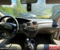 Серый Форд Фокус, объемом двигателя 2 л и пробегом 273 тыс. км за 1230 $, фото 8 на Automoto.ua