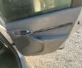 Сірий Форд Фокус, об'ємом двигуна 2 л та пробігом 40 тис. км за 2102 $, фото 6 на Automoto.ua