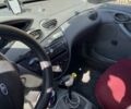 Серый Форд Фокус, объемом двигателя 2 л и пробегом 282 тыс. км за 2900 $, фото 4 на Automoto.ua