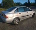 Сірий Форд Фокус, об'ємом двигуна 2 л та пробігом 40 тис. км за 2102 $, фото 3 на Automoto.ua
