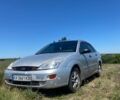 Сірий Форд Фокус, об'ємом двигуна 2 л та пробігом 283 тис. км за 3000 $, фото 1 на Automoto.ua